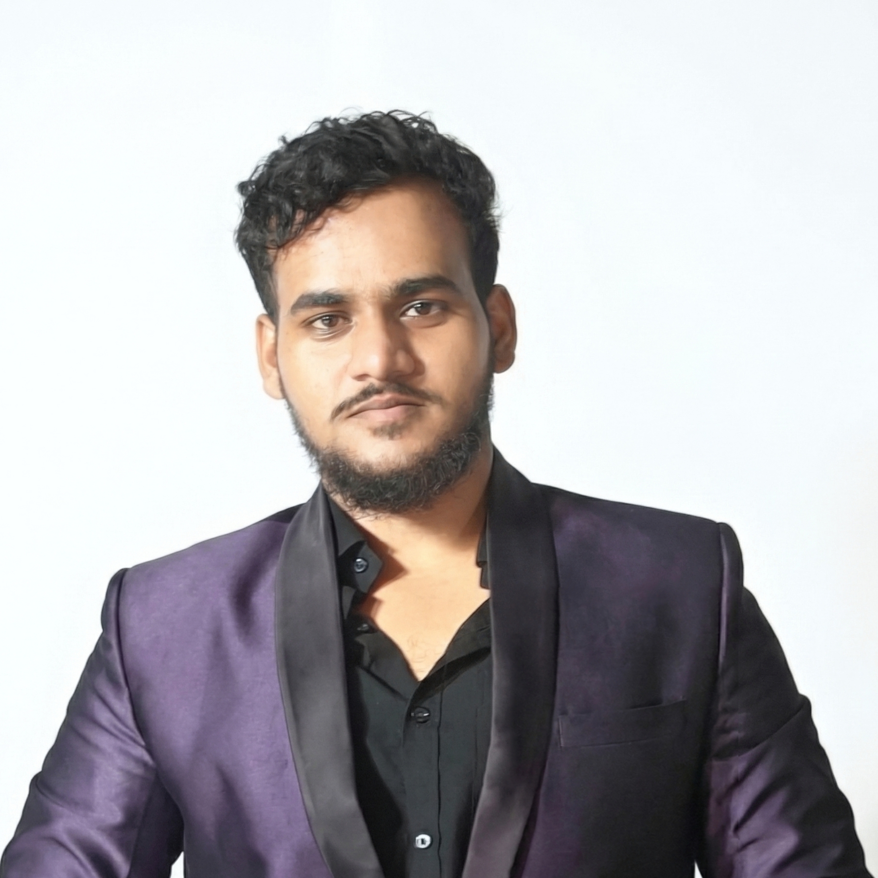 Yahya Mundewadi